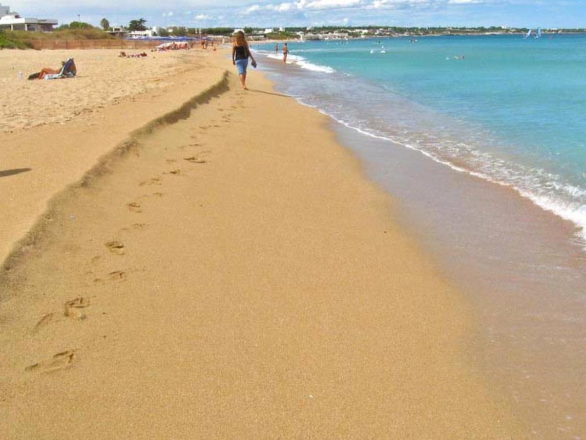 Monopoli, Mare Fuori 빌라 외부 사진